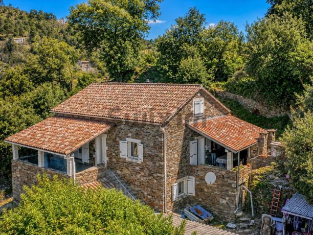 Maison 5 pièces 127 m²