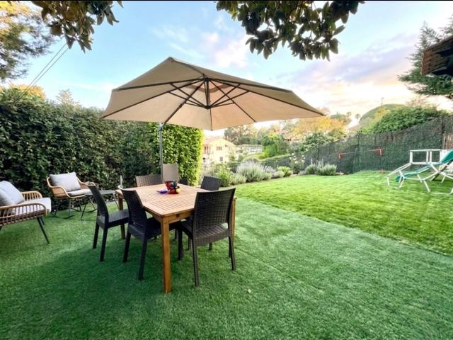 Maison 5 pièces 127 m²