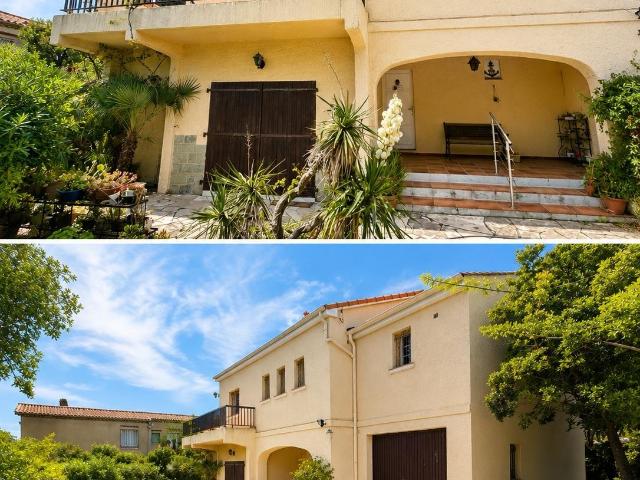 Maison 5 pièces 127 m²