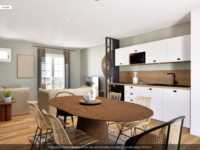 Maison 5 pièces 127 m²