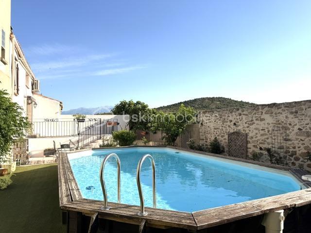 Maison 5 pièces 127 m²