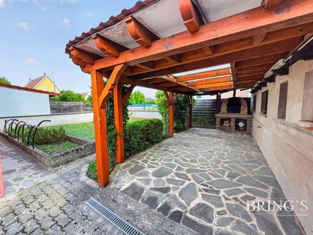 Maison 5 pièces 127 m²
