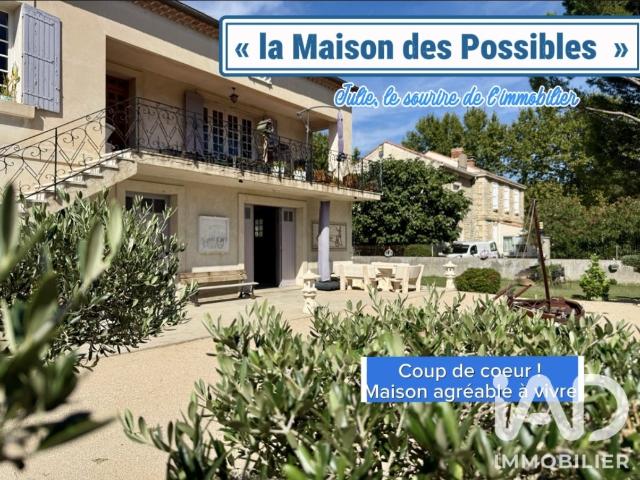 Maison 5 pièces 127 m²