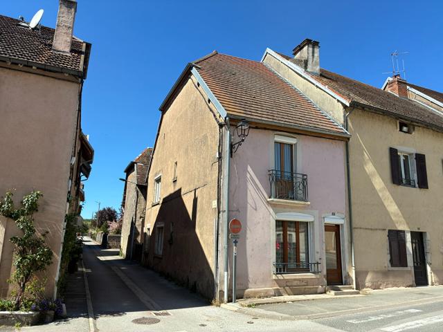 Maison 5 pièces 127 m²