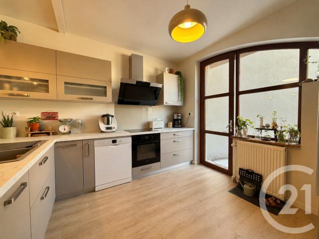Maison 5 pièces 127 m²
