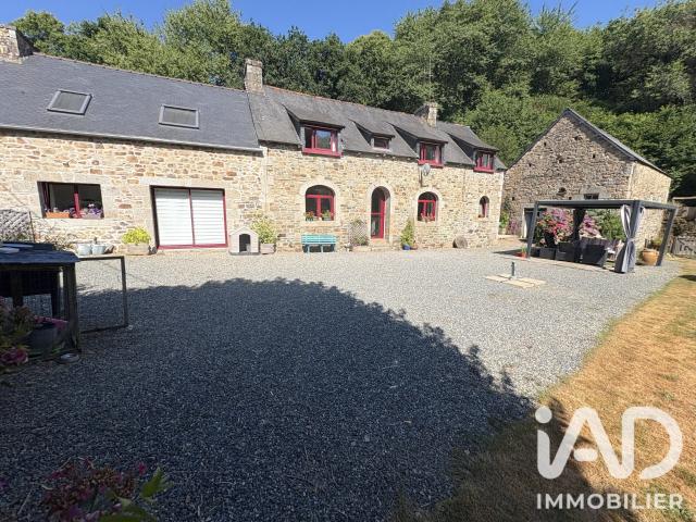 Maison 5 pièces 127 m²