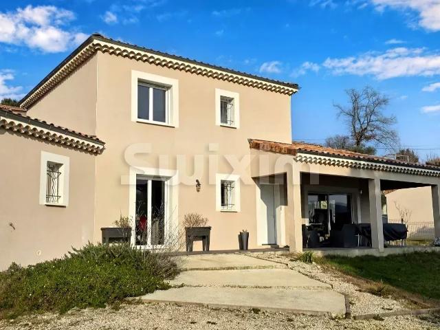 Maison 5 pièces 127 m²