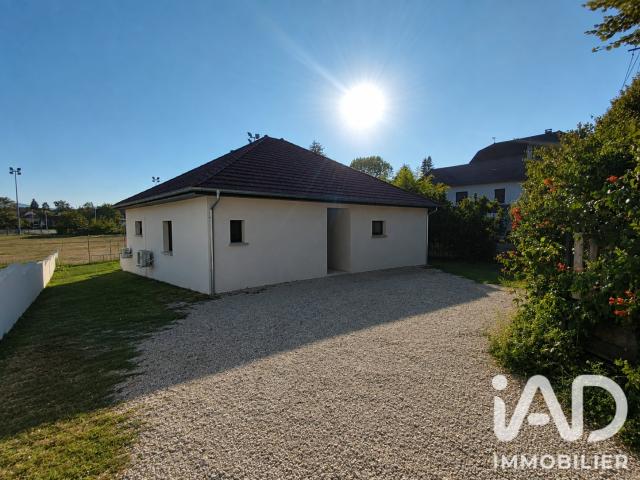 Maison 5 pièces 127 m²