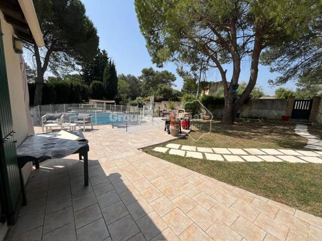 Maison 5 pièces 127 m²