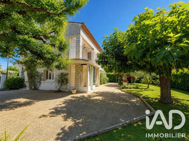 Maison 5 pièces 127 m²