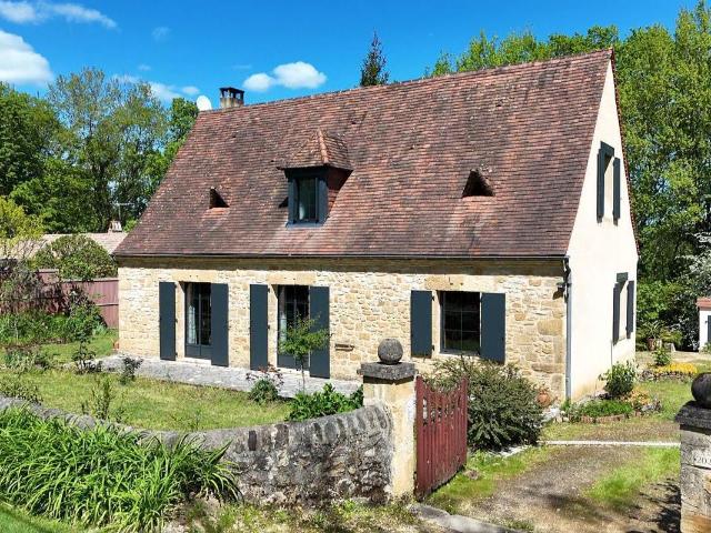 Maison 5 pièces 127 m²