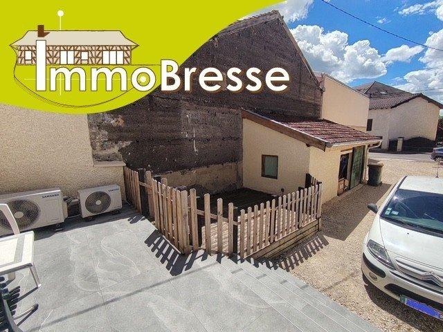 Maison 5 pièces 127 m²