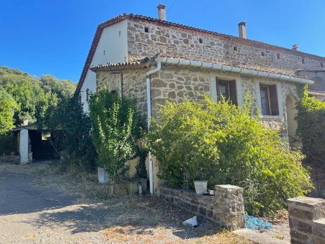 Maison 5 pièces 127 m²