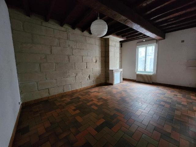 Maison 5 pièces 127 m²