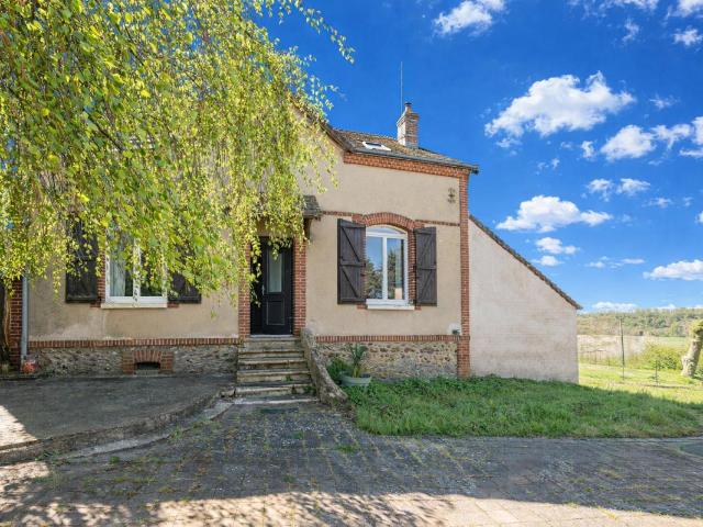 Maison 5 pièces 127 m²