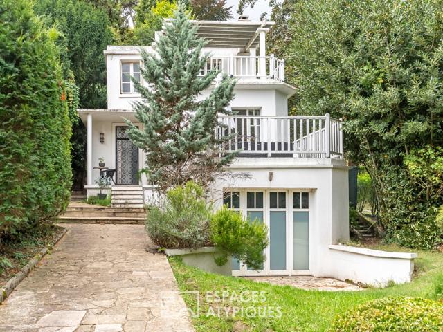 Maison 5 pièces 127 m²