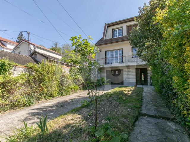 Maison 5 pièces 127 m²