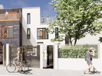 Maison 5 pièces 127 m²