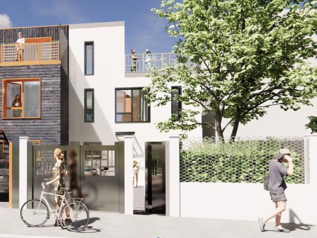 Maison 5 pièces 127 m²