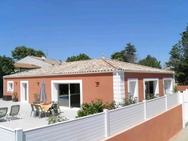 Maison 5 pièces 127 m²