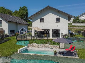 Maison 5 pièces 127 m²