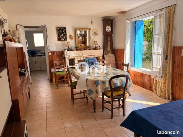 Maison 5 pièces 127 m²