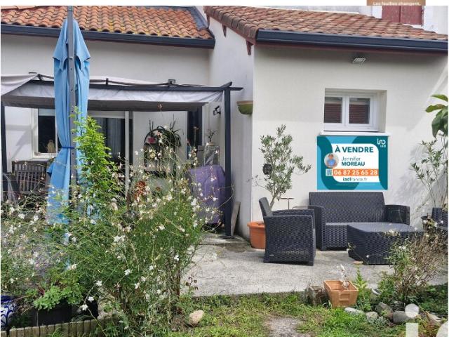 Maison 5 pièces 127 m²