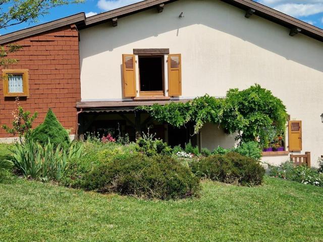 Maison 5 pièces 127 m²