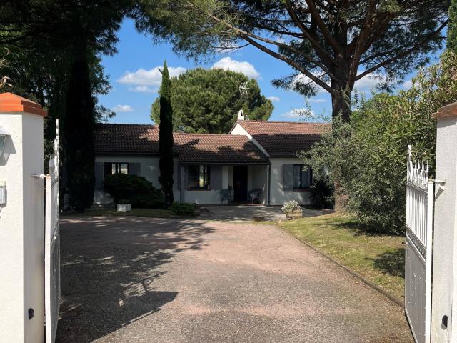 Maison 5 pièces 127 m²