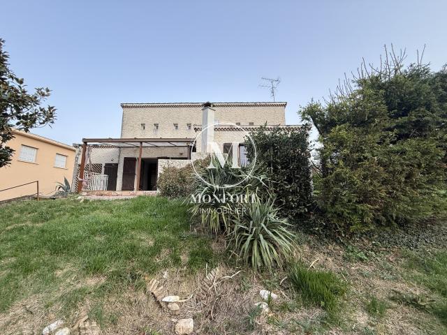 Maison 5 pièces 127 m²