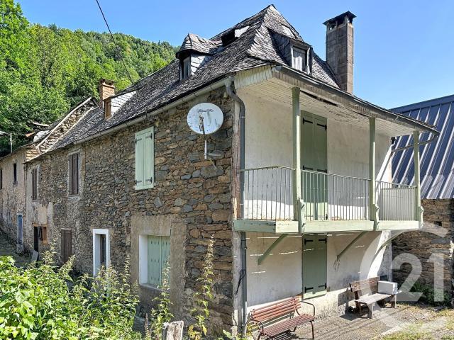 Maison 5 pièces 127 m²