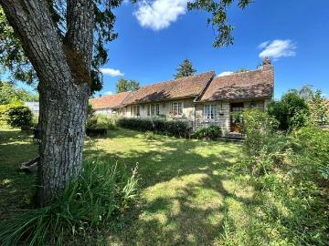 Maison 5 pièces 127 m²