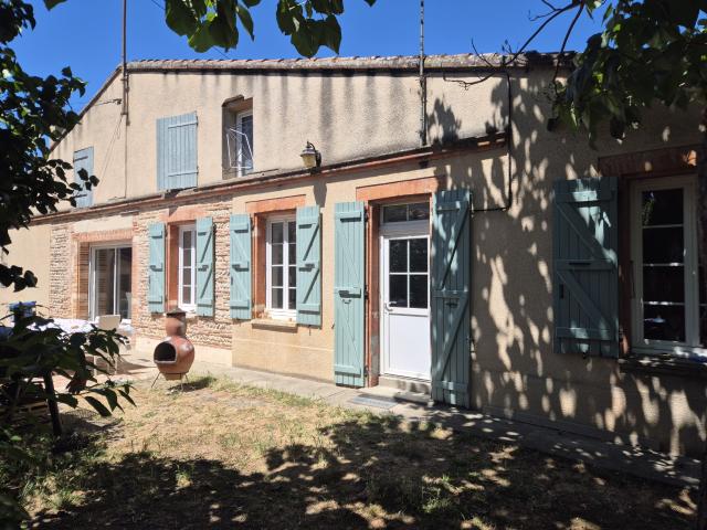 Maison 5 pièces 127 m²
