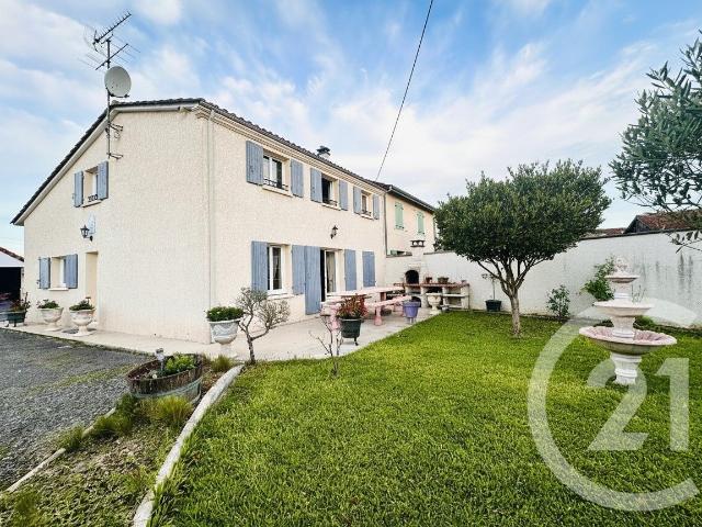 Maison 5 pièces 127 m²