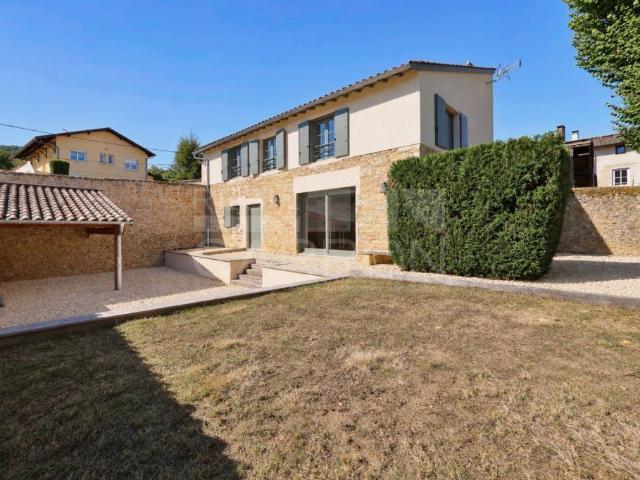 Maison 5 pièces 127 m²
