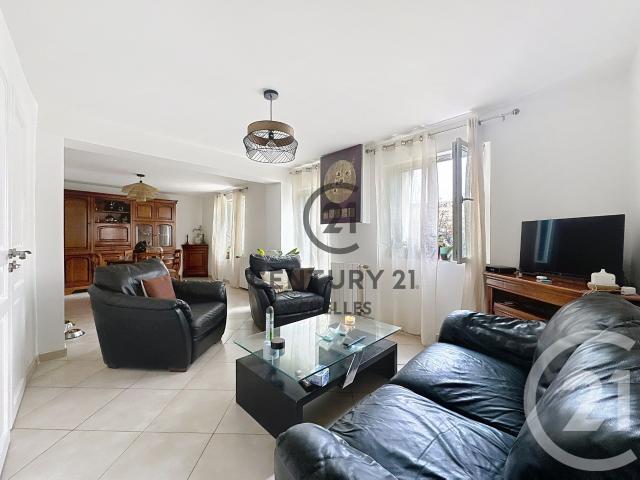 Maison 5 pièces 127 m²