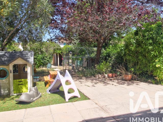 Maison 5 pièces 127 m²