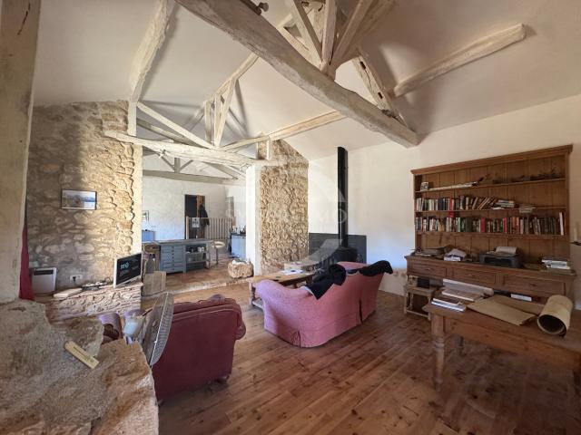 Maison 5 pièces 127 m²