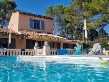 Maison 5 pièces 127 m²