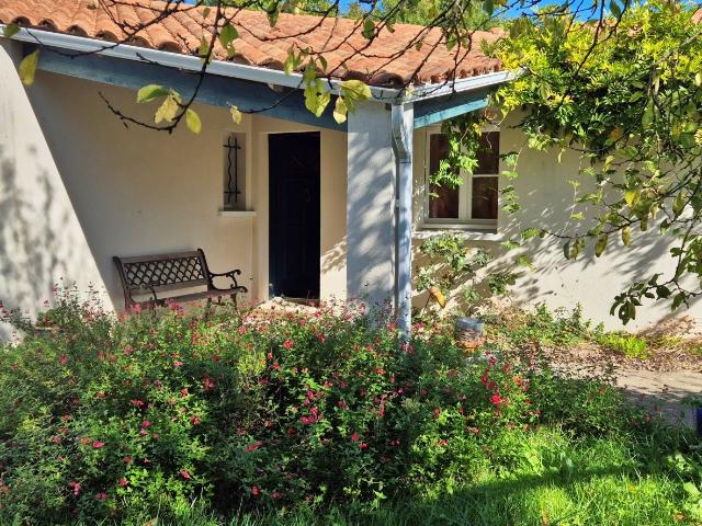 Maison 5 pièces 127 m²