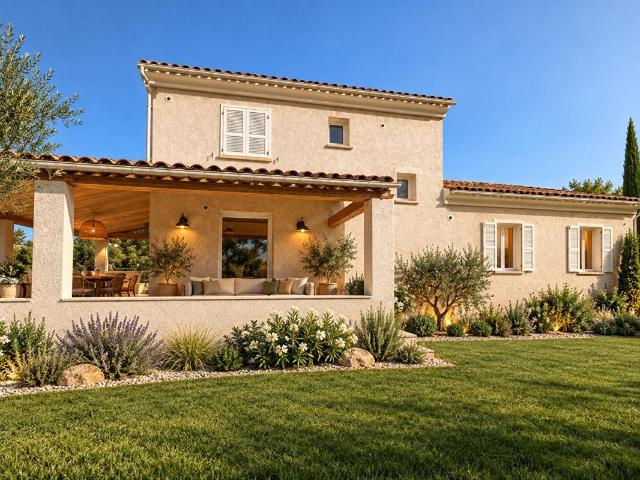 Maison 5 pièces 127 m²