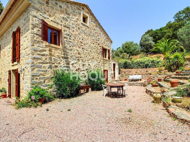 Maison 5 pièces 127 m²