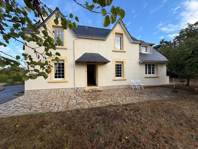 Maison 5 pièces 127 m²