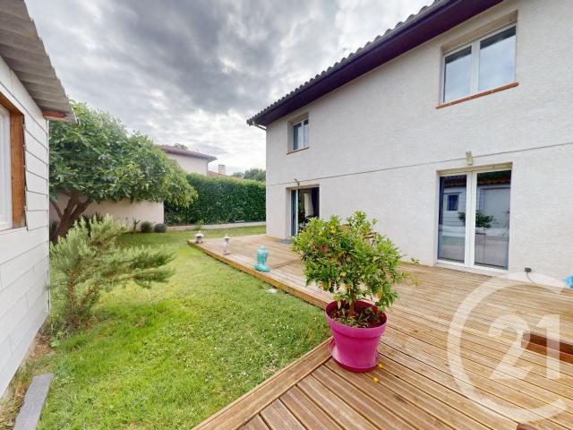 Maison 5 pièces 127 m²