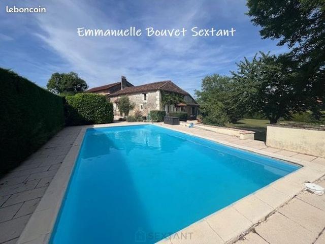 Maison 5 pièces 127 m²