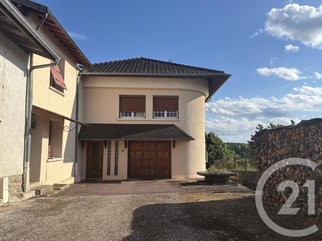 Maison 5 pièces 127 m²