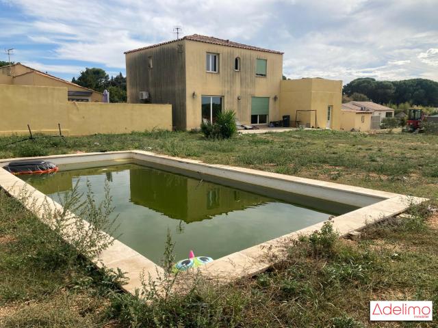 Maison 5 pièces 127 m²