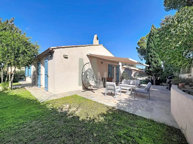 Maison 5 pièces 127 m²