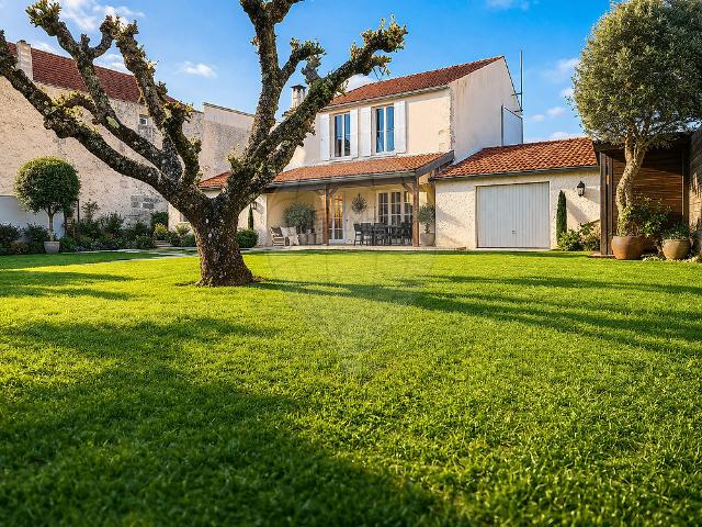 Maison 5 pièces 127 m²