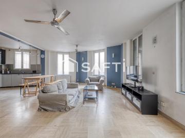 Maison 5 pièces 127 m²